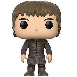 POP! Bran Stark - Game of Thrones - 8cm